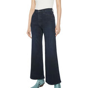 JEANS THE TOMCAT ROLLER CLEAN HEM Donna Night In Venice JEANS THE TOMCAT ROLLER CLEAN HEM Donna Night In Venice