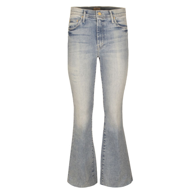 JEANS THE WEEKENDER FRAY Donna Breaking Out