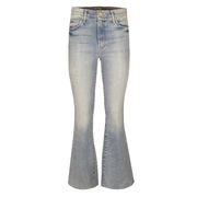 JEANS THE WEEKENDER FRAY Donna Breaking Out JEANS THE WEEKENDER FRAY Donna Breaking Out