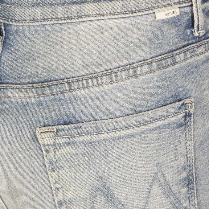 JEANS THE WEEKENDER FRAY Donna Breaking Out