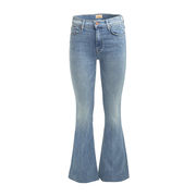 JEANS THE WEEKENDER FRAY Donna Denim Chiaro JEANS THE WEEKENDER FRAY Donna Denim Chiaro