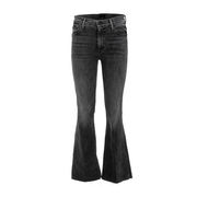 JEANS THE WEEKENDER FRAY Donna Grigio JEANS THE WEEKENDER FRAY Donna Grigio