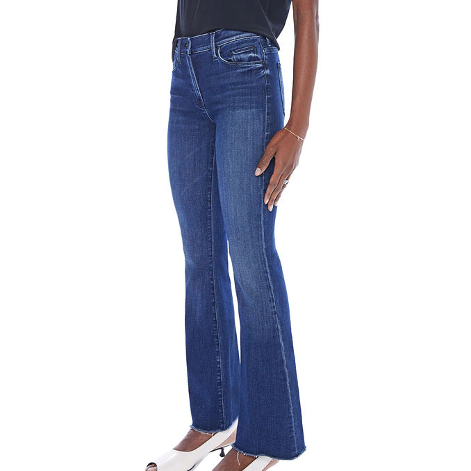 JEANS THE WEEKENDER FRAY JEAN Donna Mint Condition