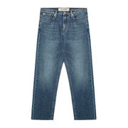 JEANS TILDA RECYCLED DENIM STRETCH SKY Donna Denim JEANS TILDA RECYCLED DENIM STRETCH SKY Donna Denim
