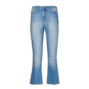 JEANS TROMBETTA KENDRA Donna Sydney Denim Chiaro JEANS TROMBETTA KENDRA Donna Sydney Denim Chiaro