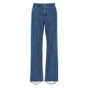 JEANS WILDFIRE DENIM LARGO VINTAGE JEANS WILDFIRE DENIM LARGO VINTAGE