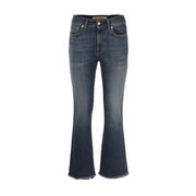 JEANS ZANDRA DENIM THIMPU Donna Denim JEANS ZANDRA DENIM THIMPU Donna Denim