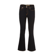 JEANS ZANDRA HEM SOFT DENIM POWER STRETCH RINSE Donna Denim JEANS ZANDRA HEM SOFT DENIM POWER STRETCH RINSE Donna Denim