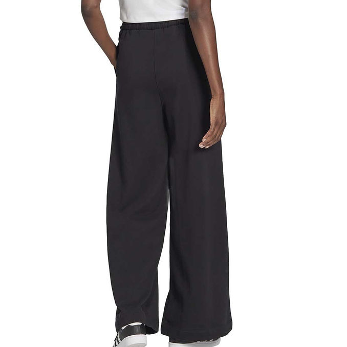 JOGGER ADICOLOR WIDE LEGS Donna Black