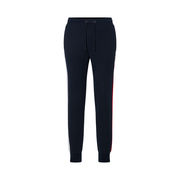 JOGGER BLOCKED TERRY CON INSERTI PIQUET E BANDE Uomo Desert Sky JOGGER BLOCKED TERRY CON INSERTI PIQUET E BANDE Uomo Desert Sky