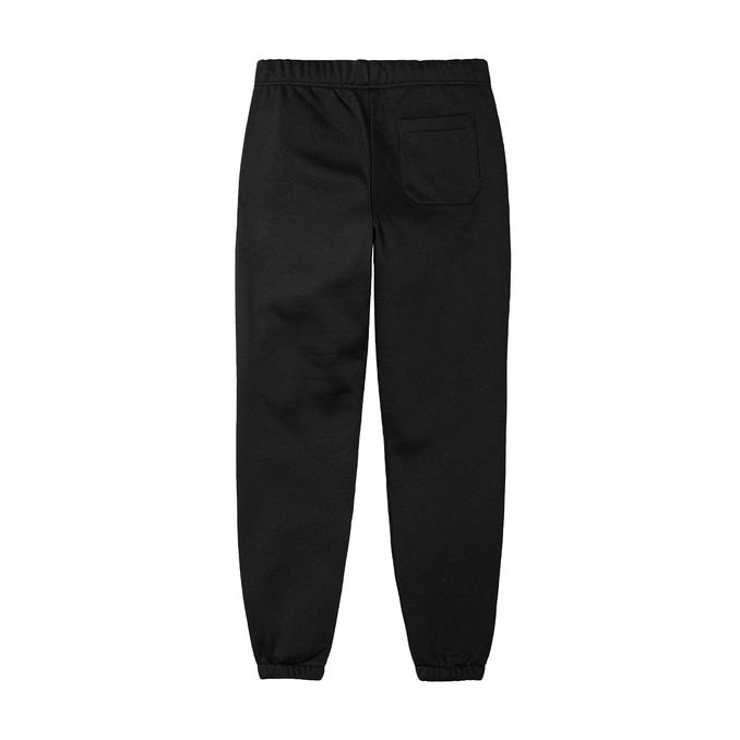 JOGGER CHASE Uomo Black gold
