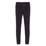 JOGGER CON LOGO IN CONTRASTO Uomo Navy JOGGER CON LOGO IN CONTRASTO Uomo Navy