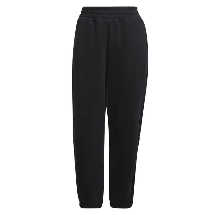 JOGGER CONTEMPO RELAXED Donna Nero