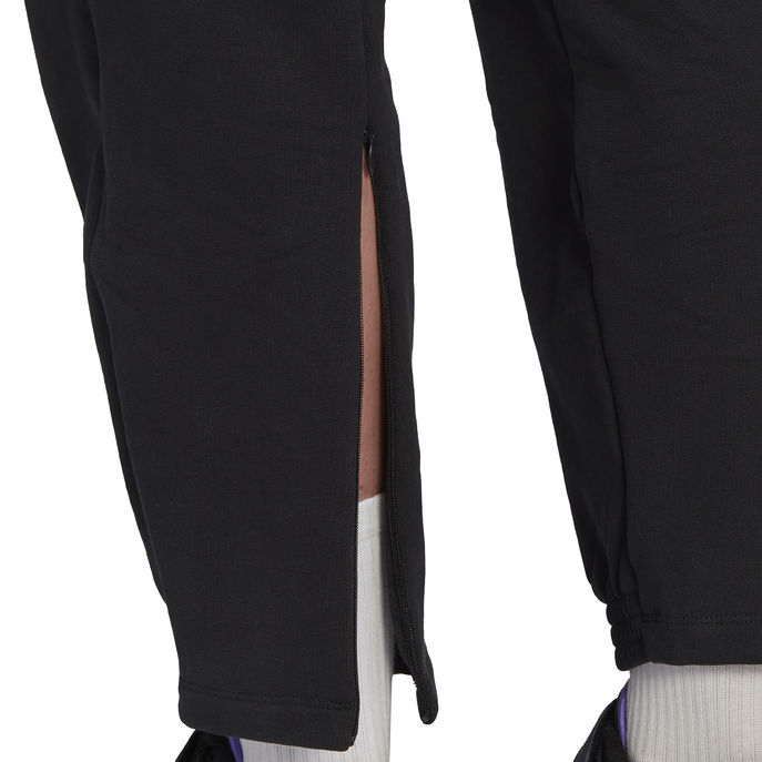 JOGGER CONTEMPO RELAXED Donna Nero