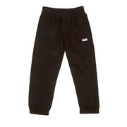 JOGGER CORE BASIC FLEECE Bambino Nero  JOGGER CORE BASIC FLEECE Bambino Nero