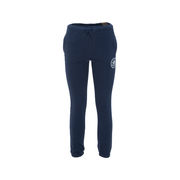 JOGGER CUSTOM CLASSIC IN COTONE FELPATO Bambino Dress Blues JOGGER CUSTOM CLASSIC IN COTONE FELPATO Bambino Dress Blues