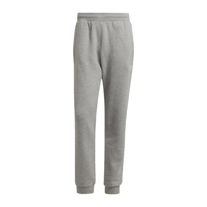 JOGGER ESSENTIALS TREFOIL Uomo Grey