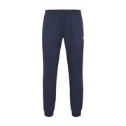 JOGGER ESSENTIELS REGULAR LOGO PICCOLO Uomo Dress Blues JOGGER ESSENTIELS REGULAR LOGO PICCOLO Uomo Dress Blues