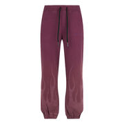 JOGGER FIAMME LASER Donna Grape WIne JOGGER FIAMME LASER Donna Grape WIne