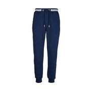 JOGGER HERITAGE CON PROFILI IN CONTRASTO Uomo Blu JOGGER HERITAGE CON PROFILI IN CONTRASTO Uomo Blu