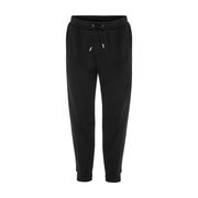 JOGGER RAMADAN Uomo Nero Logo Oro JOGGER RAMADAN Uomo Nero Logo Oro