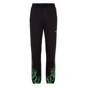 JOGGER RED GREY LIGHTNING Bambino Black Green JOGGER RED GREY LIGHTNING Bambino Black Green