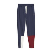 JOGGER REVERSE COLORBLOCK Uomo Twilight Navy Multi JOGGER REVERSE COLORBLOCK Uomo Twilight Navy Multi