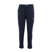 JOGGER SAISON SLIM Donna Bleu Nuit JOGGER SAISON SLIM Donna Bleu Nuit