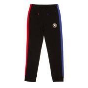 JOGGER SIDE STRIPE Bimbo Black JOGGER SIDE STRIPE Bimbo Black