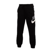 JOGGER SPORTSWEAR CLUB Bambino Black JOGGER SPORTSWEAR CLUB Bambino Black
