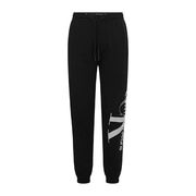 JOGGER TWO TONE MONOGRAM HWK Uomo Black JOGGER TWO TONE MONOGRAM HWK Uomo Black