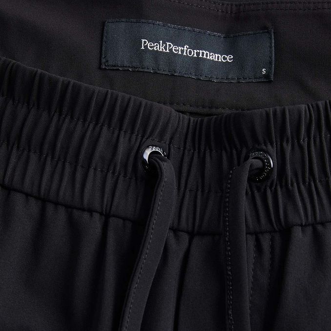 JOGGERS ANY JERSEY Donna Black