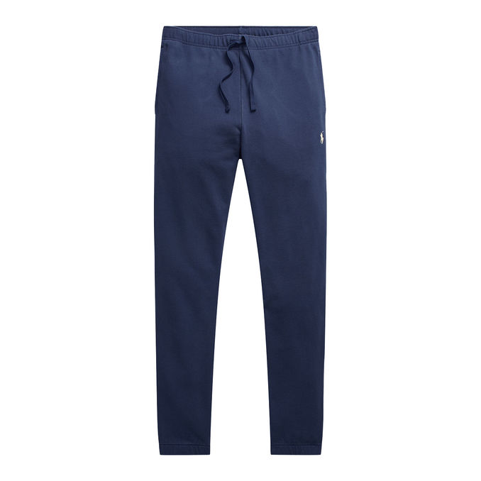 JOGGERS ATHLETIC Uomo Cruise Navy