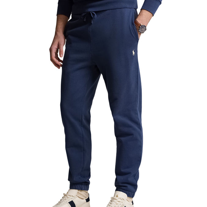 JOGGERS ATHLETIC Uomo Cruise Navy