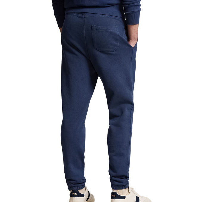 JOGGERS ATHLETIC Uomo Cruise Navy