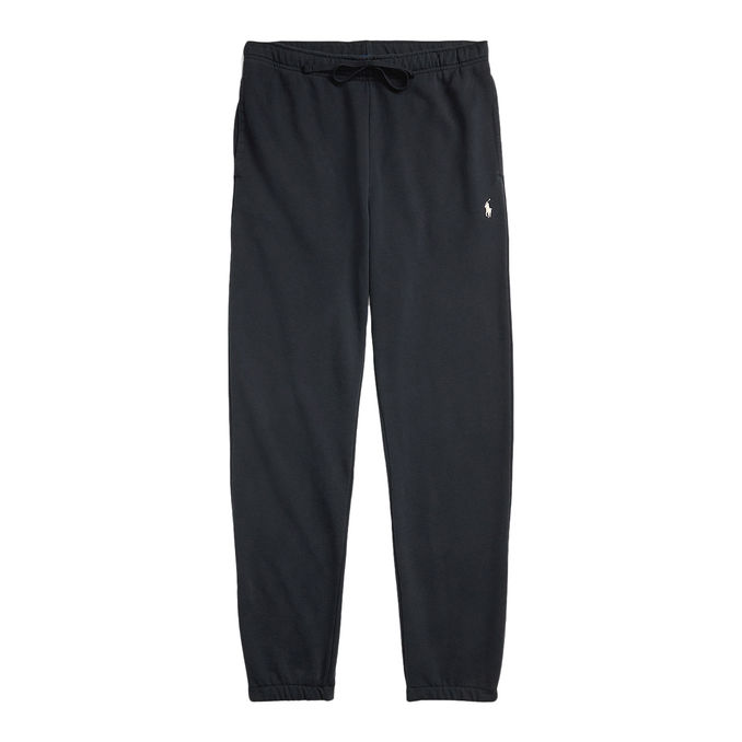 JOGGERS ATHLETIC Uomo Polo Black