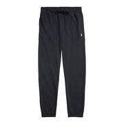 JOGGERS ATHLETIC Uomo Polo Black JOGGERS ATHLETIC Uomo Polo Black