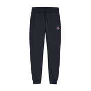 JOGGERS IN FELPA GARZATA Uomo Navy JOGGERS IN FELPA GARZATA Uomo Navy