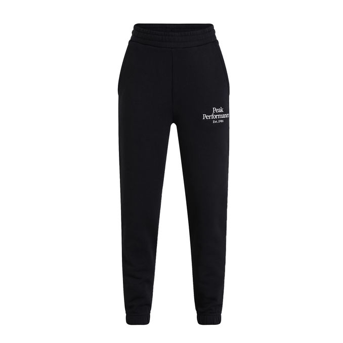 JOGGERS ORIGINAL Bimbo Black 