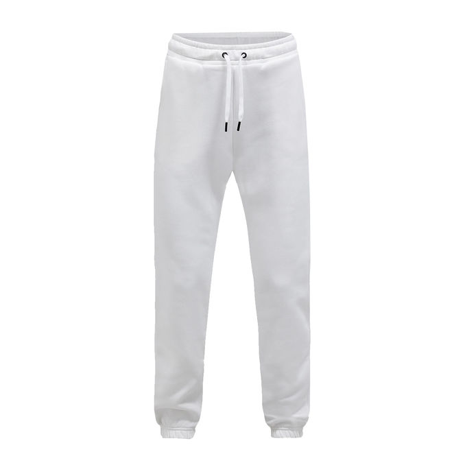 JOGGERS ORIGINAL Donna Off White