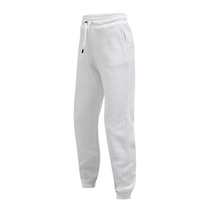 JOGGERS ORIGINAL Donna Off White