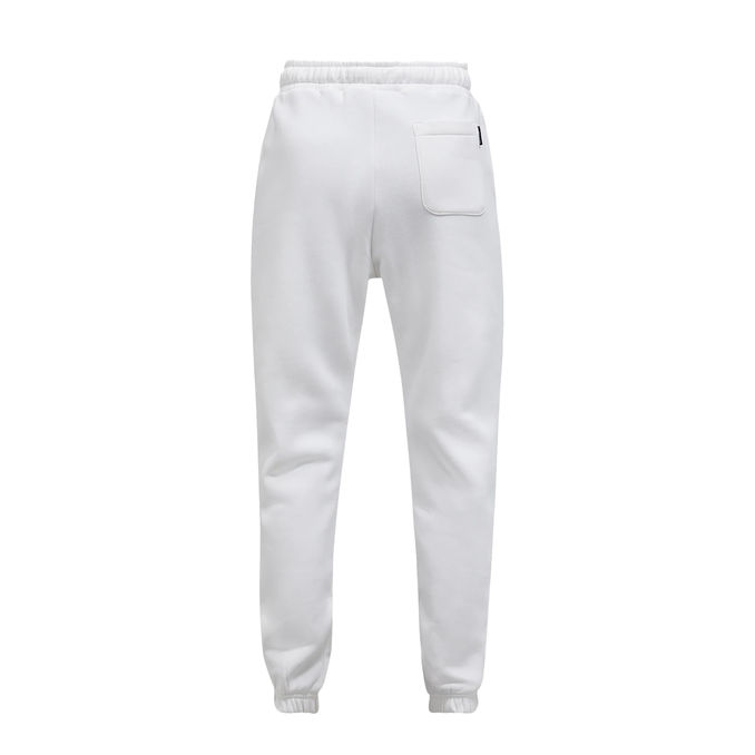 JOGGERS ORIGINAL Donna Off White
