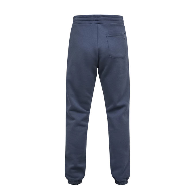 JOGGERS ORIGINAL Uomo Ombre Blue