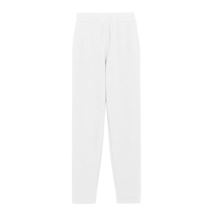 JOGGERS PESCA Donna Bianco