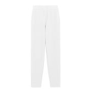 JOGGERS PESCA Donna Bianco JOGGERS PESCA Donna Bianco