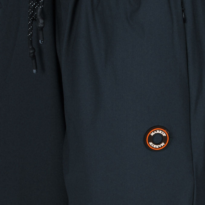 JOGGERS SOFTSHELL Uomo Blue