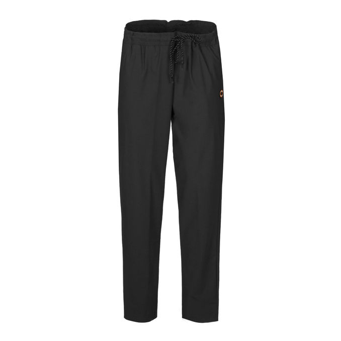 JOGGERS SOFTSHELL Uomo Nero