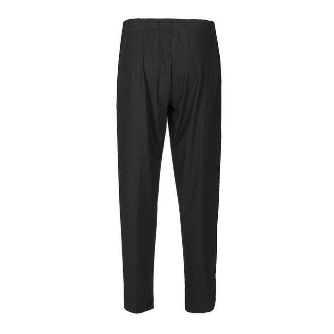JOGGERS SOFTSHELL Uomo Nero