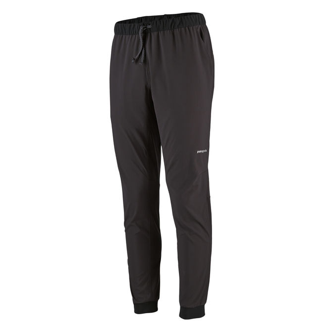 JOGGERS TERREBONNE Donna Black