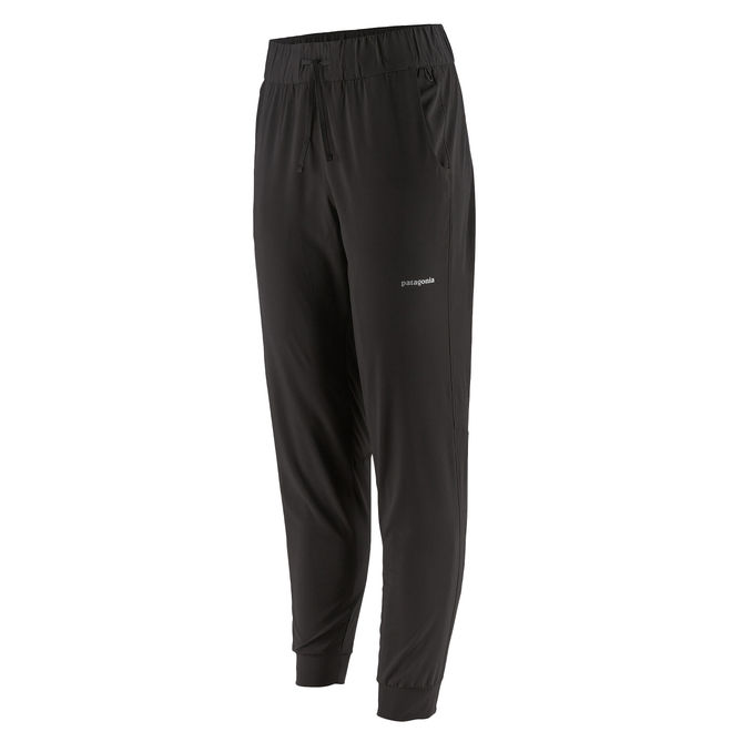 JOGGERS TERREBONNE Donna Black
